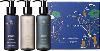 HARNN ハーン　ボディオイルスプレー　レモングラスアンドラベンダー 楽天市場】公式ショップ HARNN [ハーン] レモングラス