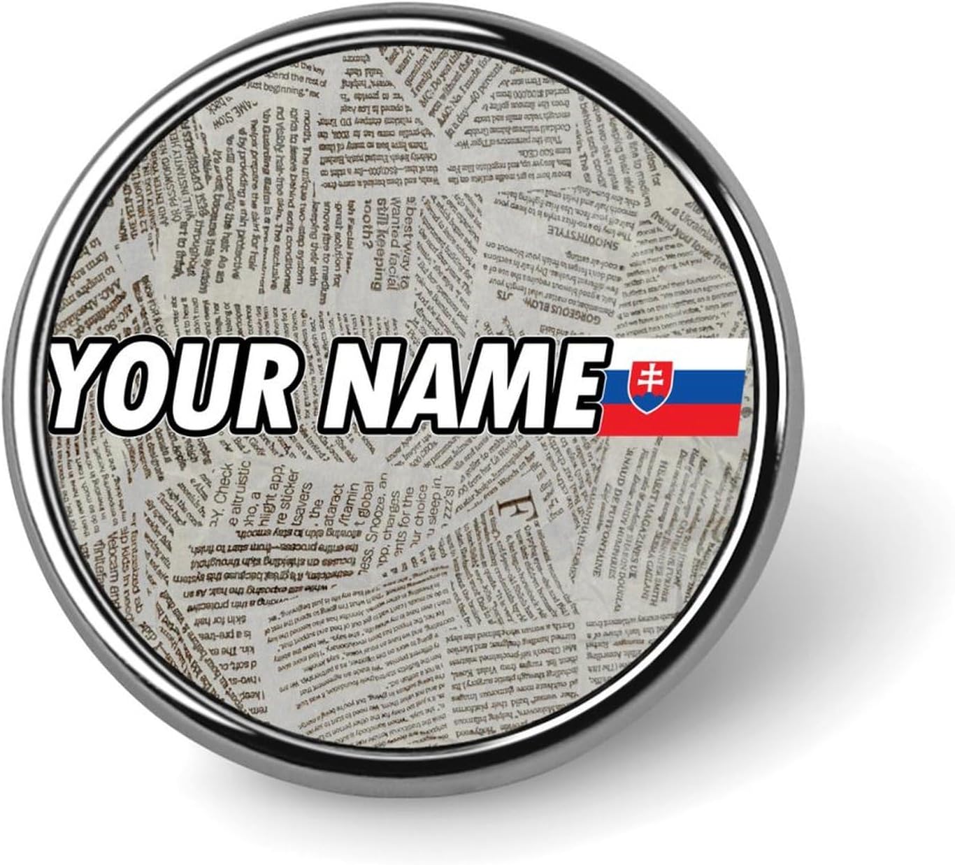 Croatia Flag Pins Pack International Holiday Jean Buttons National Flags Brooch Pins Holiday Flags Backpack Pins Personalized Name Artistic Pins For Hats Clothes Backpack Women Men