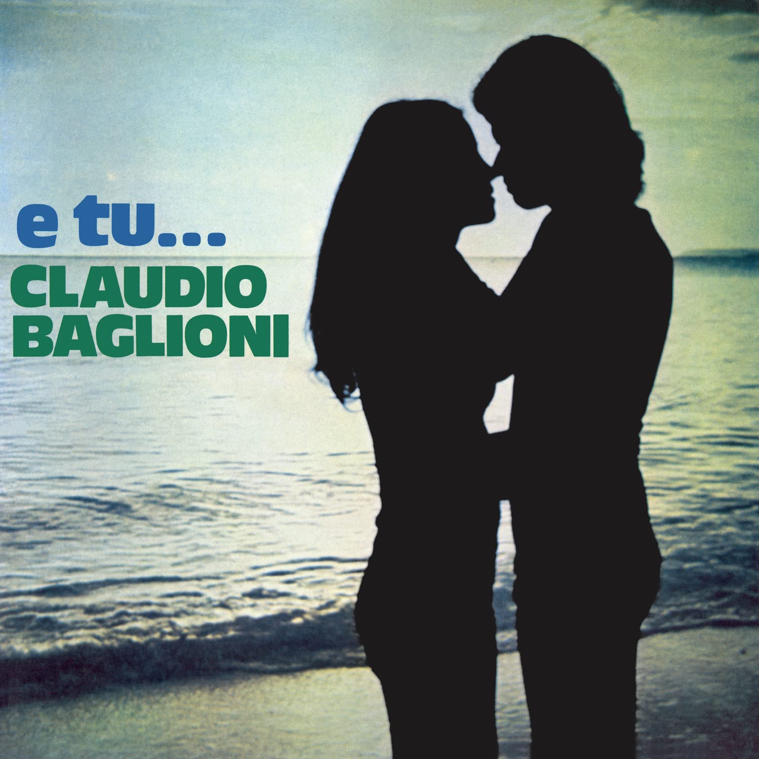 ゴールドディスク‼️CLAUDIO BAGLIONI e tu... CD E TU: Claudio Baglioni: Amazon.it: CD e Vinili}
