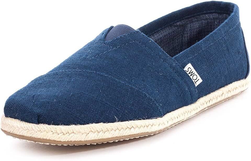 Espadrilles Men's Amazon.co.uk