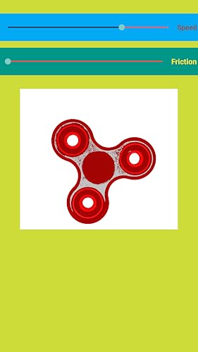 Spinner fast game – vue 3