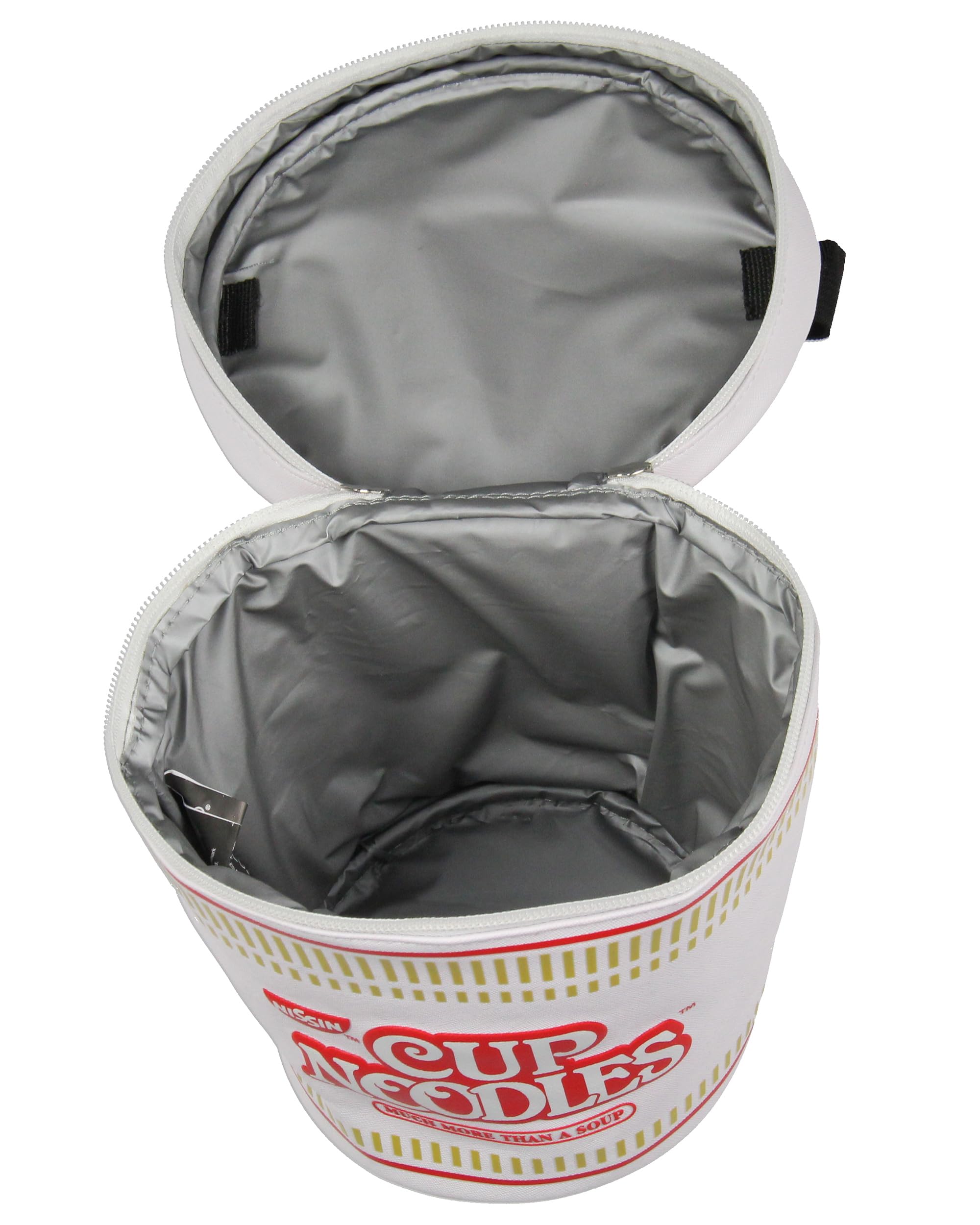 Amazon.com: Bioworld Nissin Cup Noodles Ramen Lunchbox Novelty Cup