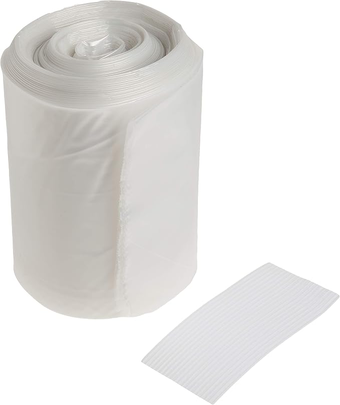 Bolsas Frost King para desechos 42 galones, 20 unidades miniatura 5