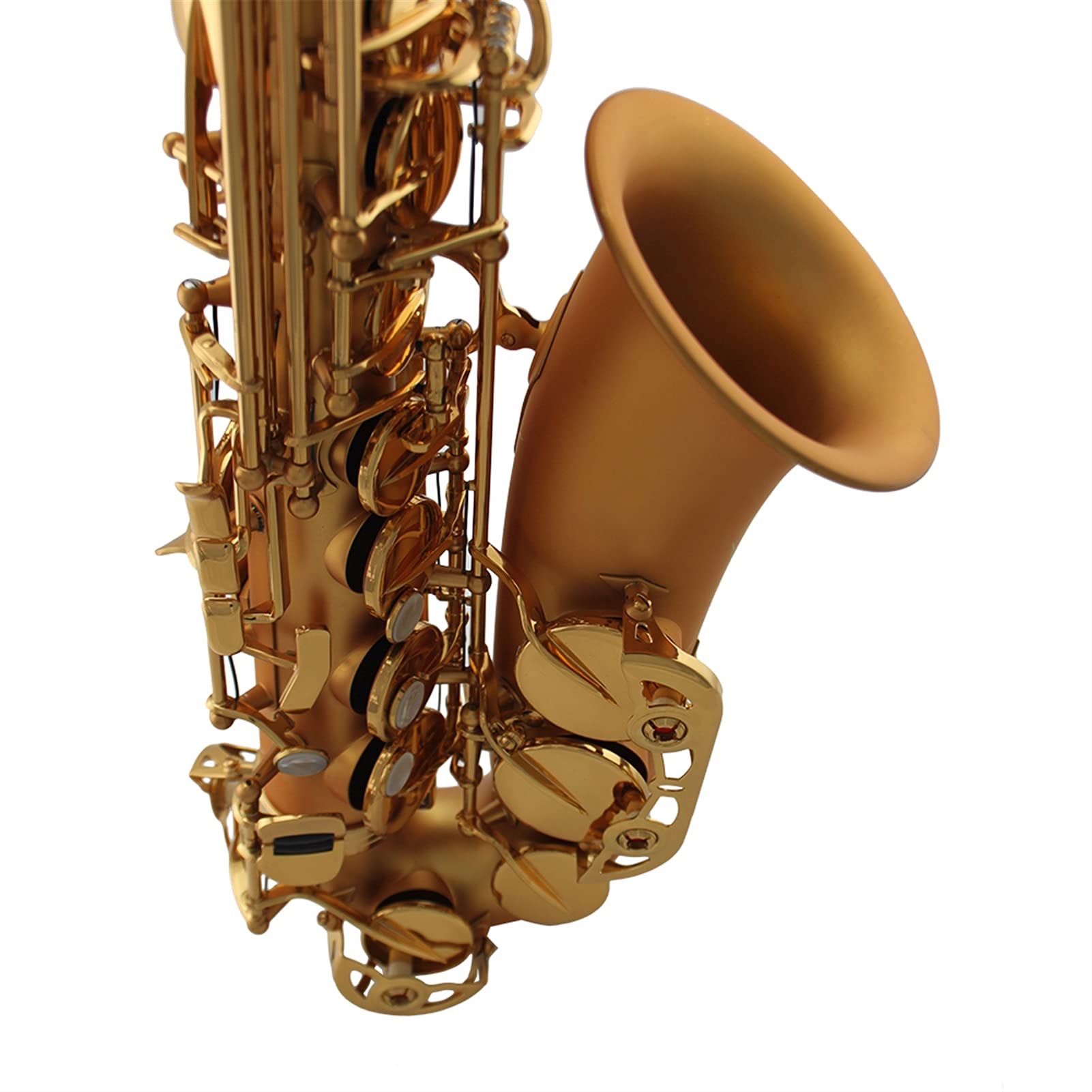 Amazon.co.jp: プロフェッショナルサックス ハイグレード仕上げ マット