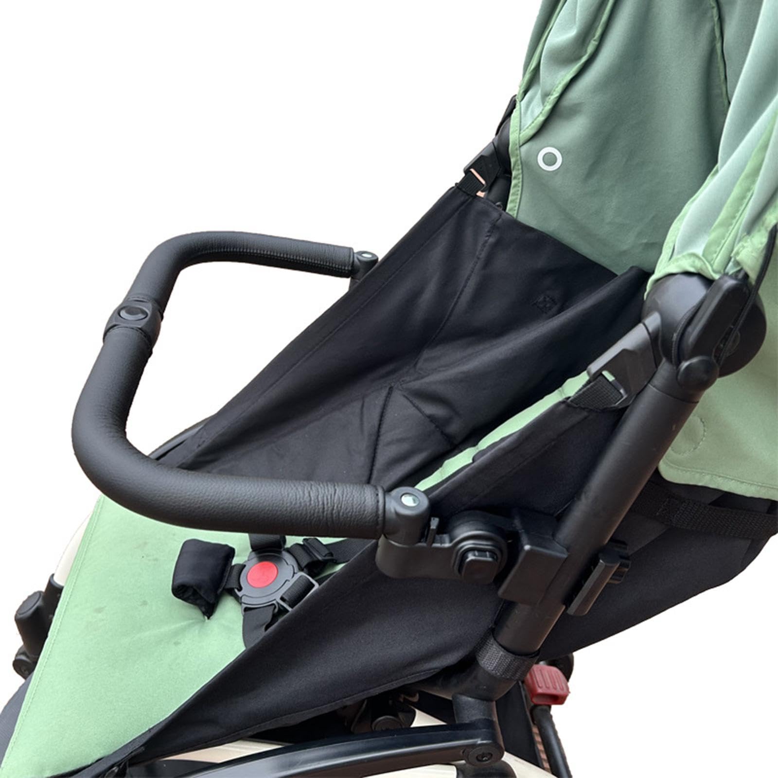Gralara Protector de Manillar Universal para Cochecitos Y Carritos de Bebé.