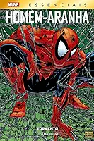 Homem-aranha: Tormento (marvel Essenciais)