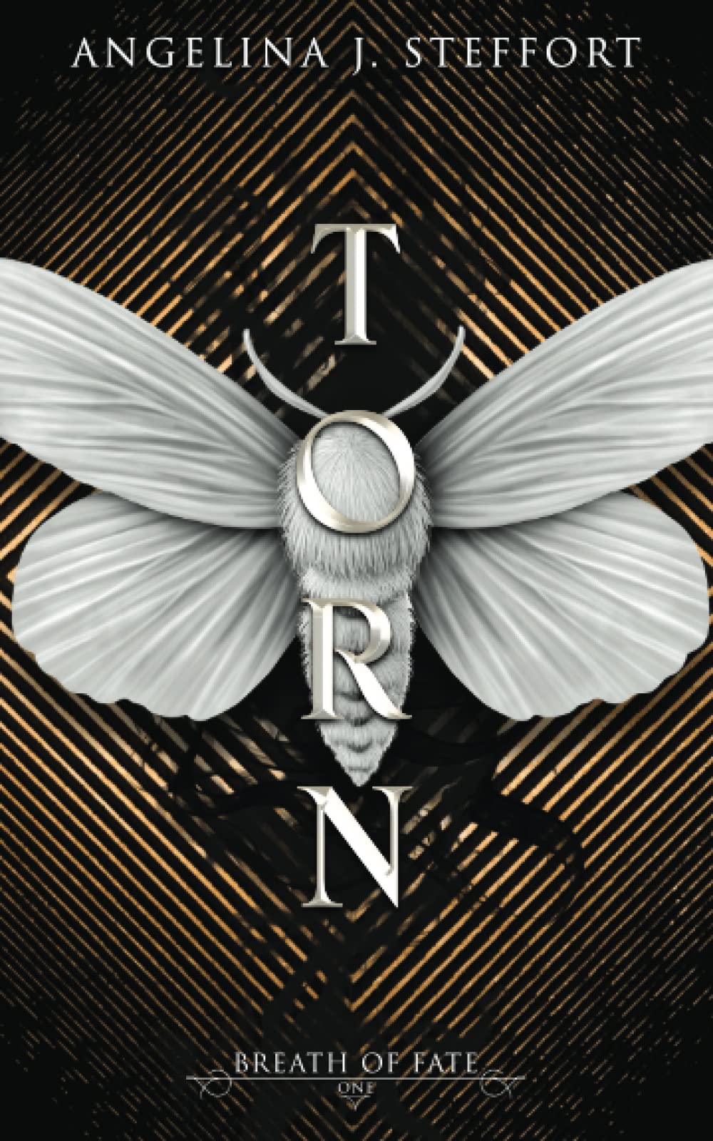 Torn: 1 (Breath of Fate)