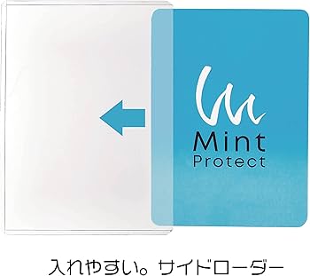Amazon.co.jp: Mint Protect (ミントプロテクト) 公式 カラー