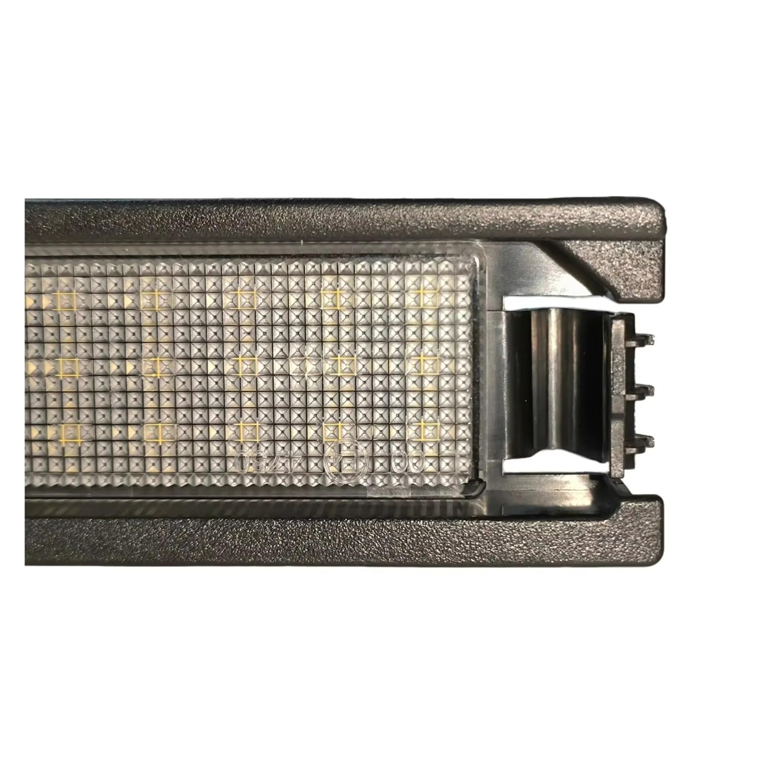Luci Targa Per Daihatsu Per Move Per Mira Per Terios Per L455 Per L465 Per Boon Per Materia Per M401 Per M402 Per M411 Luce Targa A LED Luce Targa