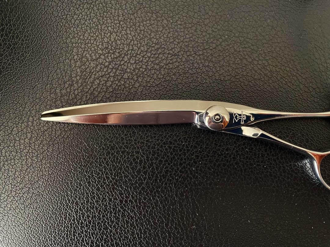 Z2】「極レア」新品 Hi-Neta ハイネッタ シザー レミートップ 207