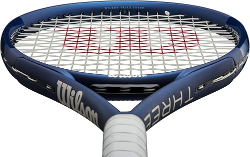 Miniatura 5 de Wilson Triad Three Tennis Racquet