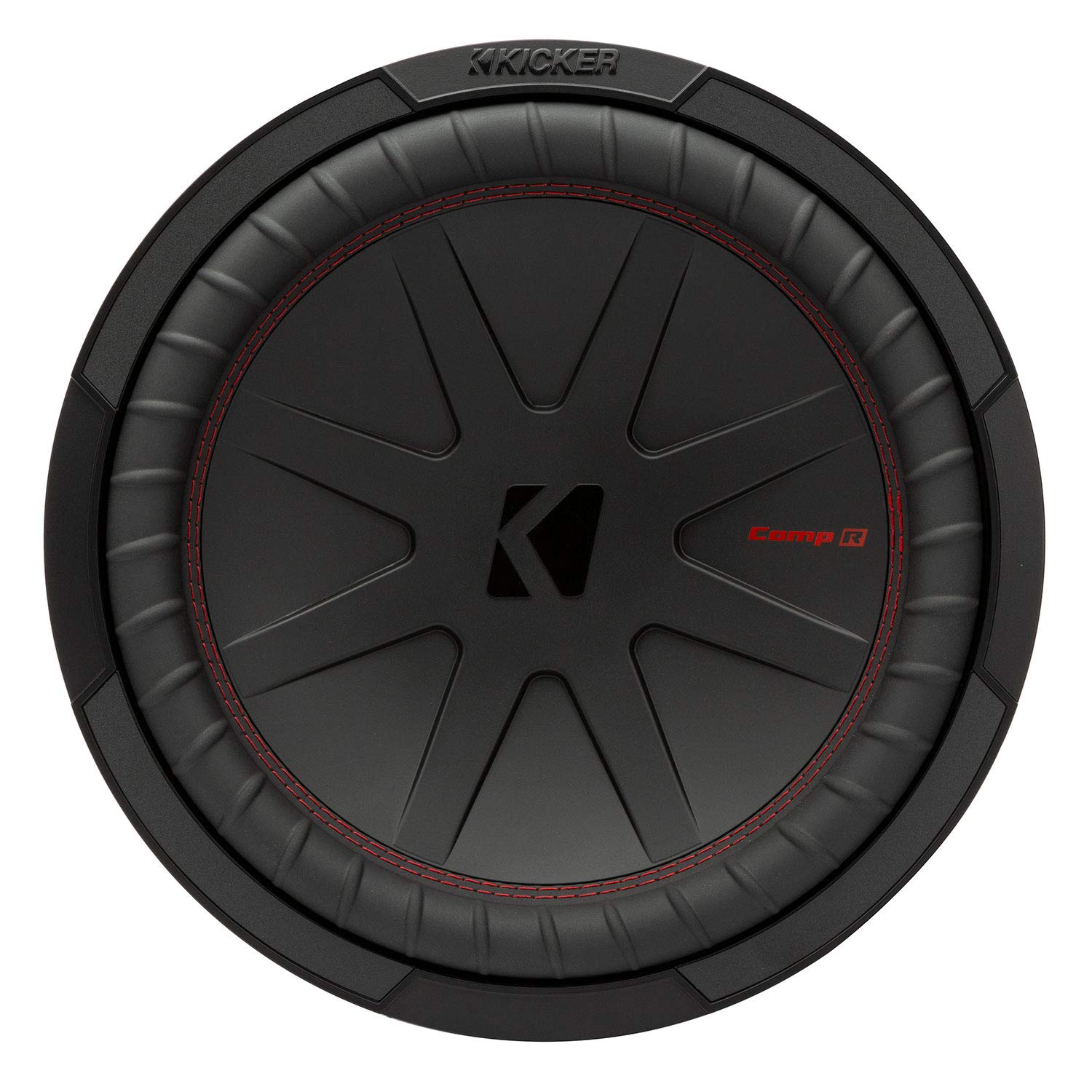 Amazon.com: KICKER CompR 12
