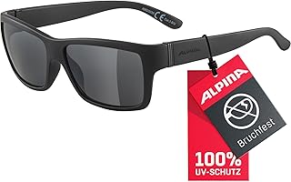 ALPINA Unisex Sunglasses