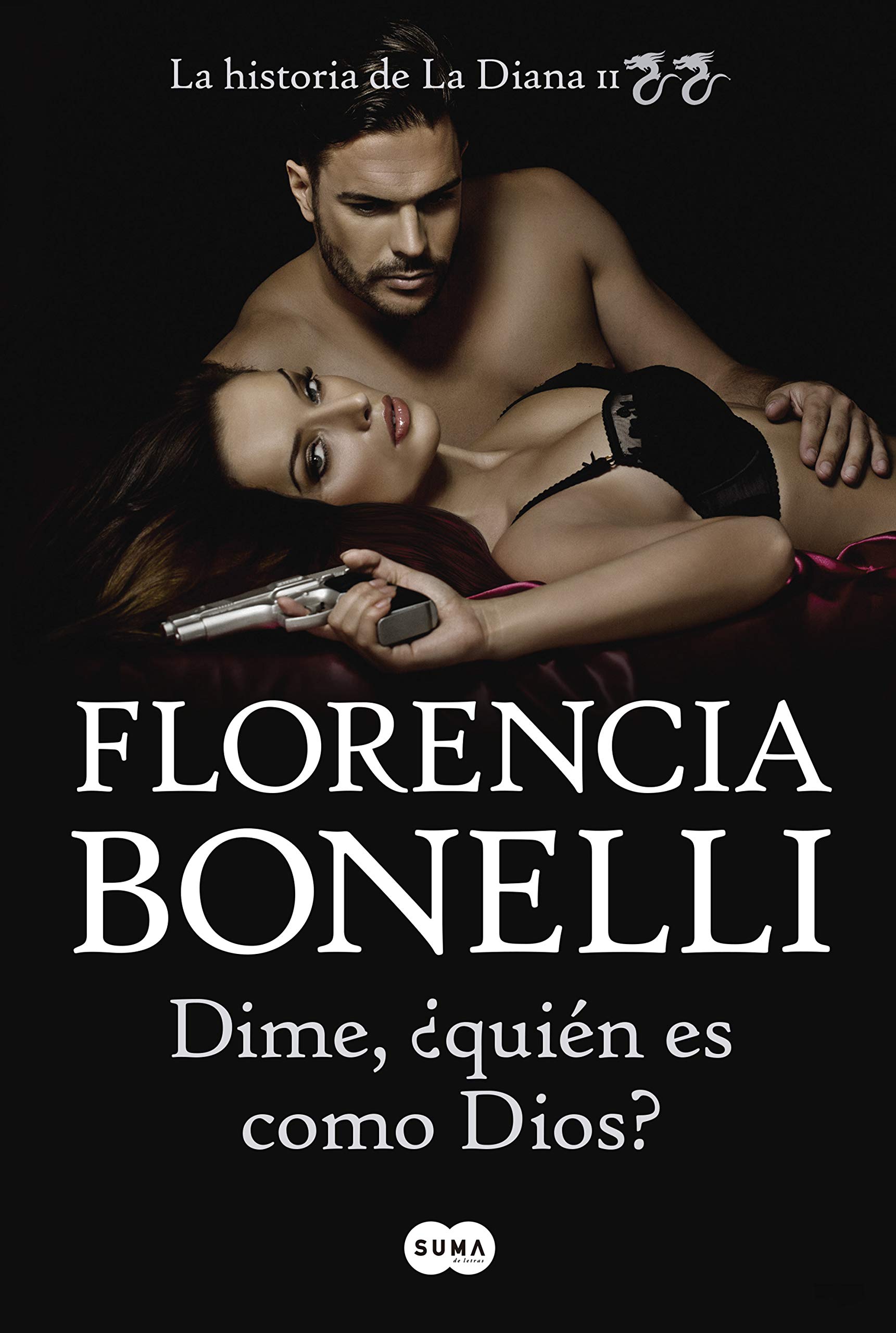 Dime, ¿quién es como Dios? (Spanish Edition)