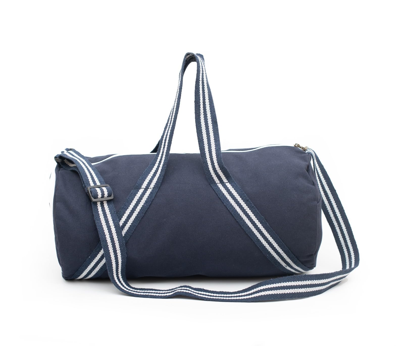 Gym Bags for Men Gym Bags for Women with Separate Shoe Compartment Travel Duffle Bag for Gym | Goofy (Navy)-image-35