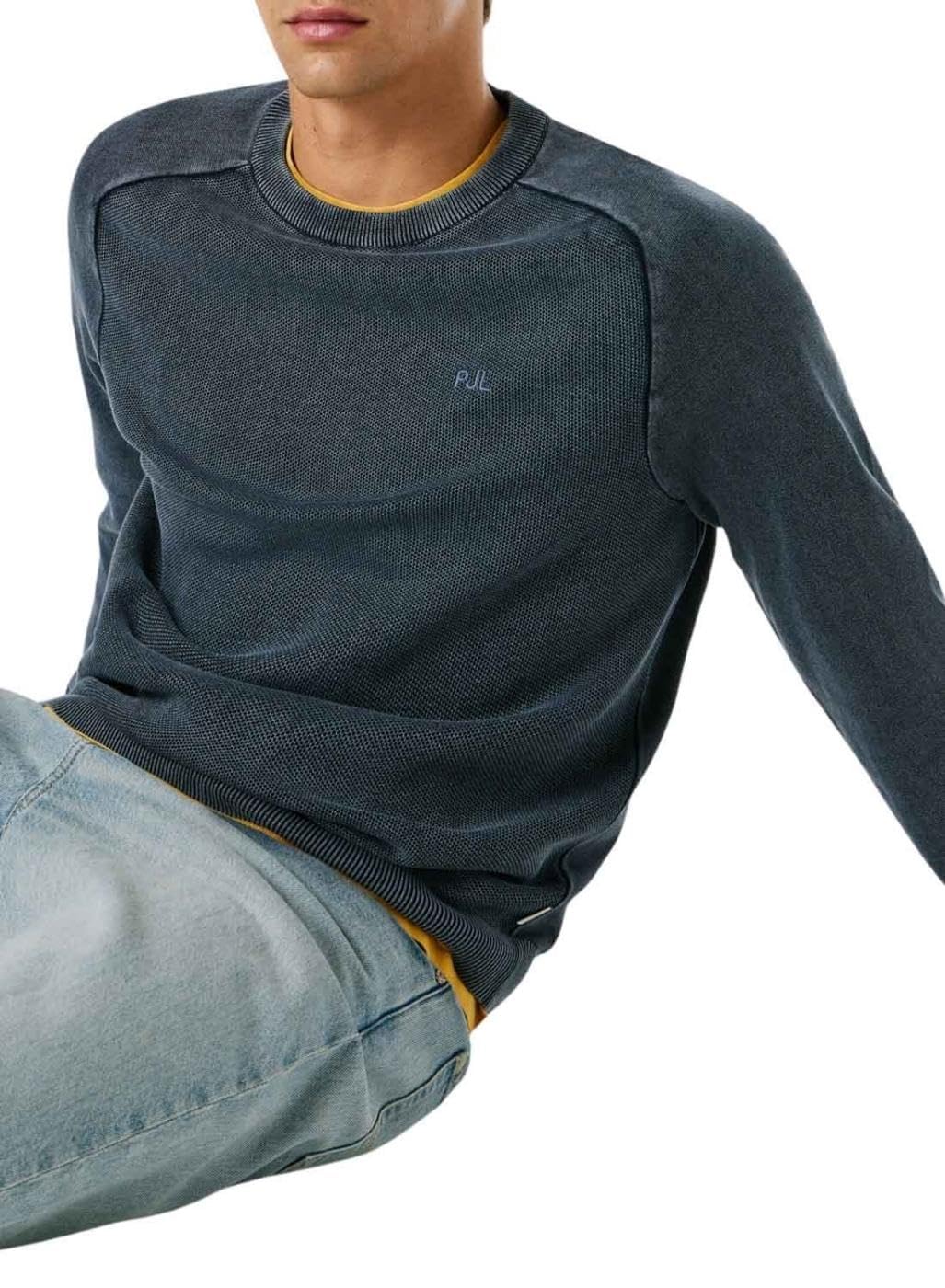 Pepe Jeans Herren Fleet Strickwaren