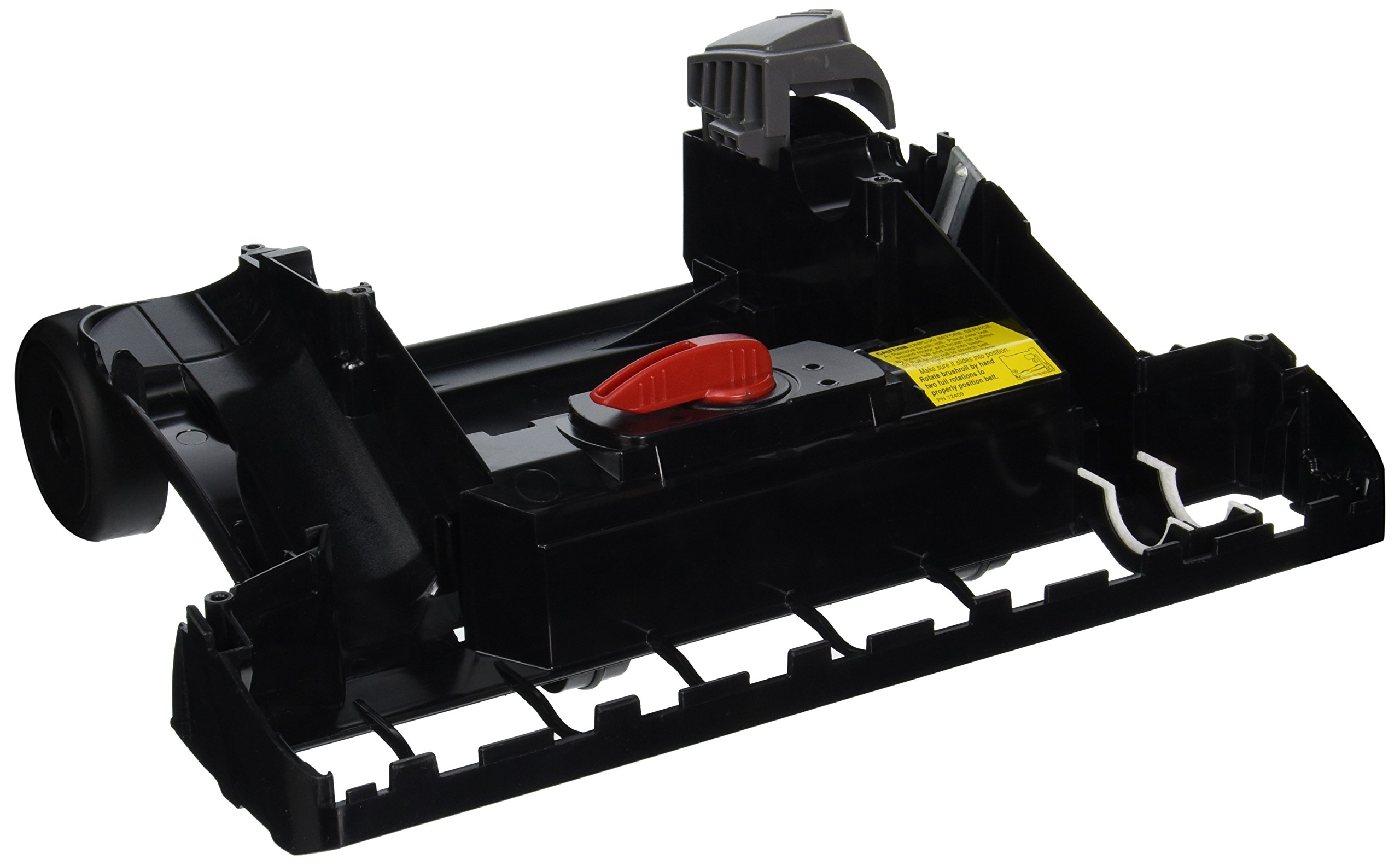 Eureka 72076C-9 Lightspeed 5856 Upright Base, Multicolor