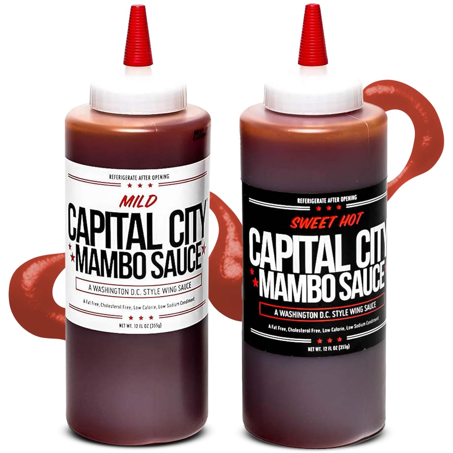 how to make bbq sauce less ketchupy