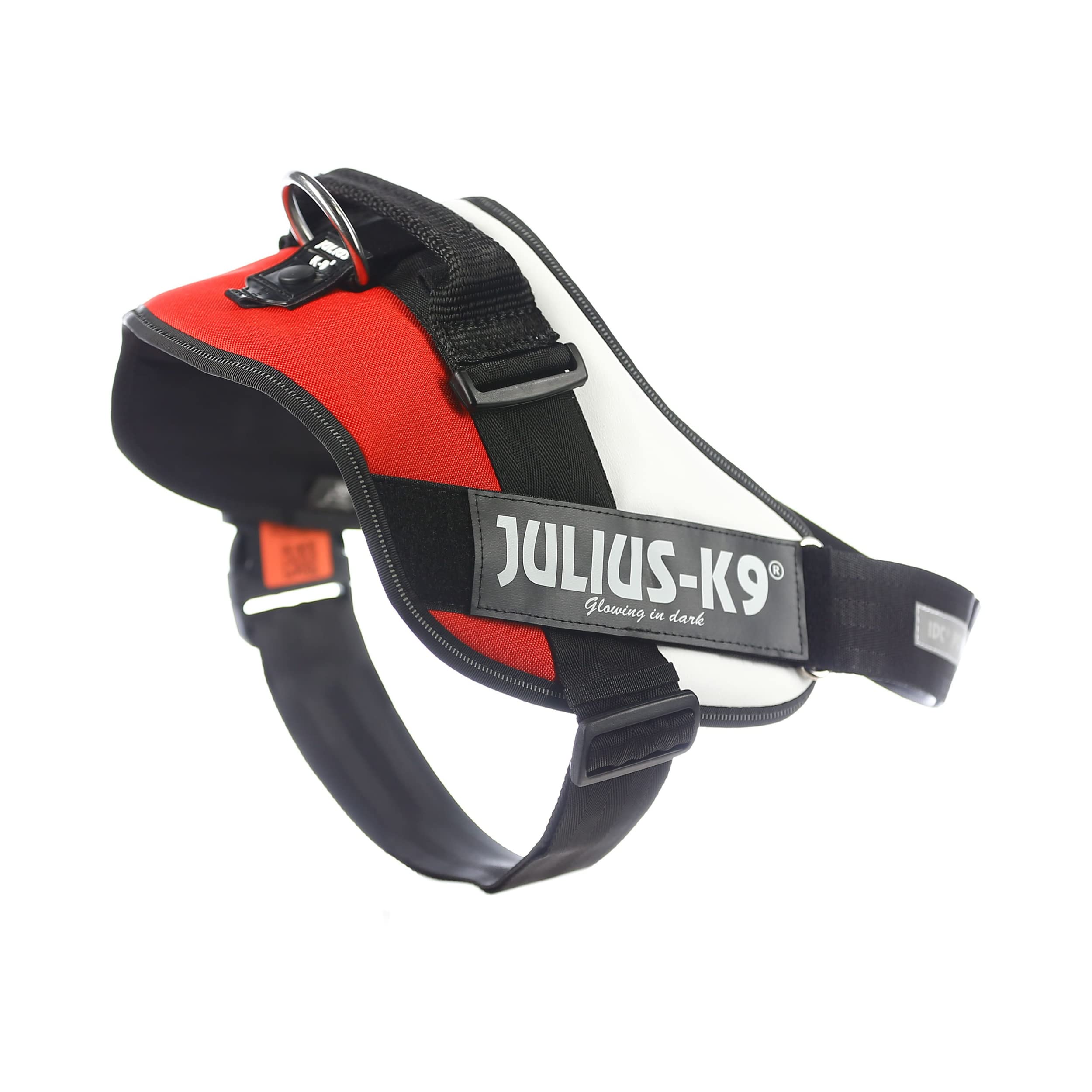 Julius-K9 IDC Powerharness, Camouflage, M/0 — view 111