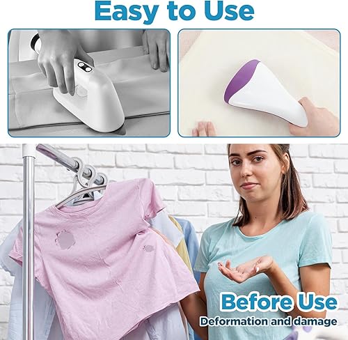 Miniatura 6 de 2 piezas de paño de prensado para tapete de planchado, paño de planchado para proteger la ropa, protector de malla para proteger la ropa,