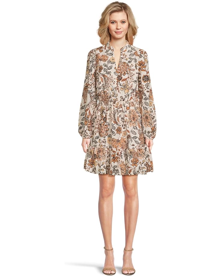 Lilly Pulitzer Axton Eyelet Dress - Main View