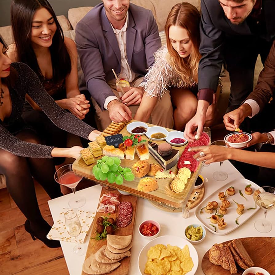 クリストフル　オードブル　チーズボード クリストフル オードブル チーズボード - メルカリ