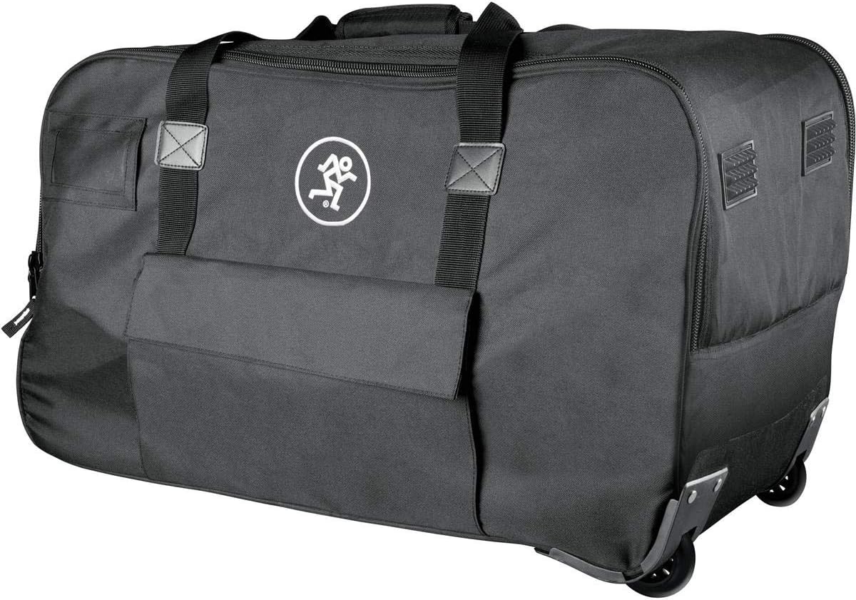 Mackie Thump215 / Thump215XT / Thump15A / Thump15BST Rolling Bag