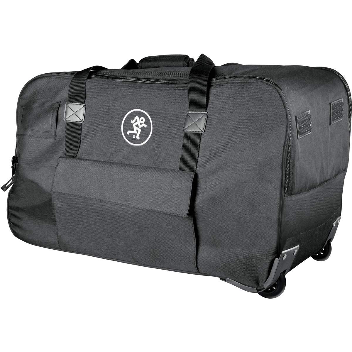 MackieThump215 / Thump215XT / Thump15A / Thump15BST Rolling Bag
