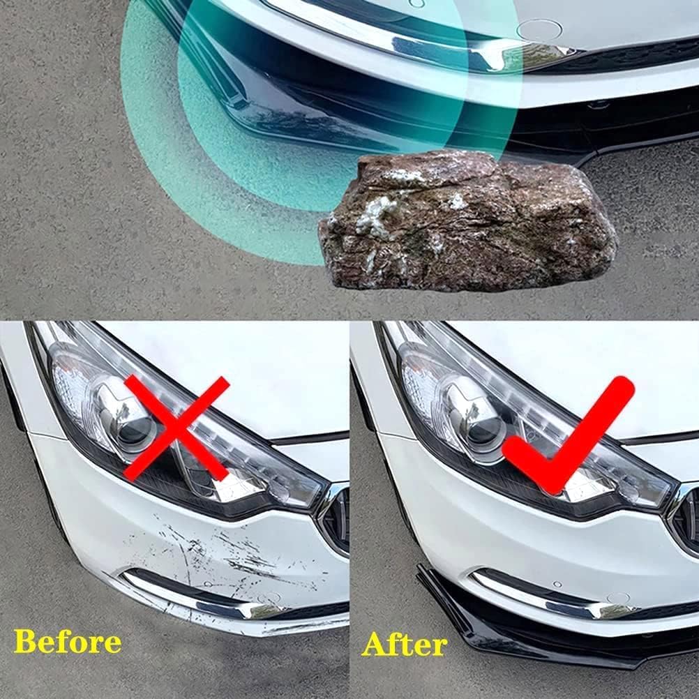Pare-choc Avant Pour BMW X1 F48 (Années 2015 à 2019) - Neuf à Peindre - Marque Taros Trade (MPN: 68-1502-N-122883)