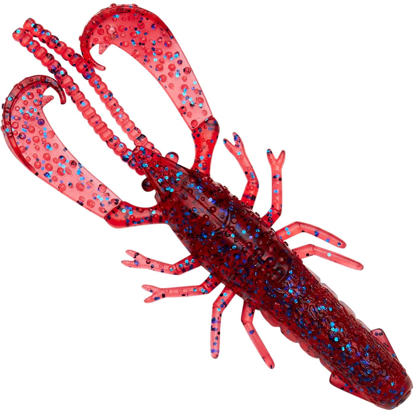 Savage Gear Reaction Crayfish (Plum-9.1cm-7.5g)
