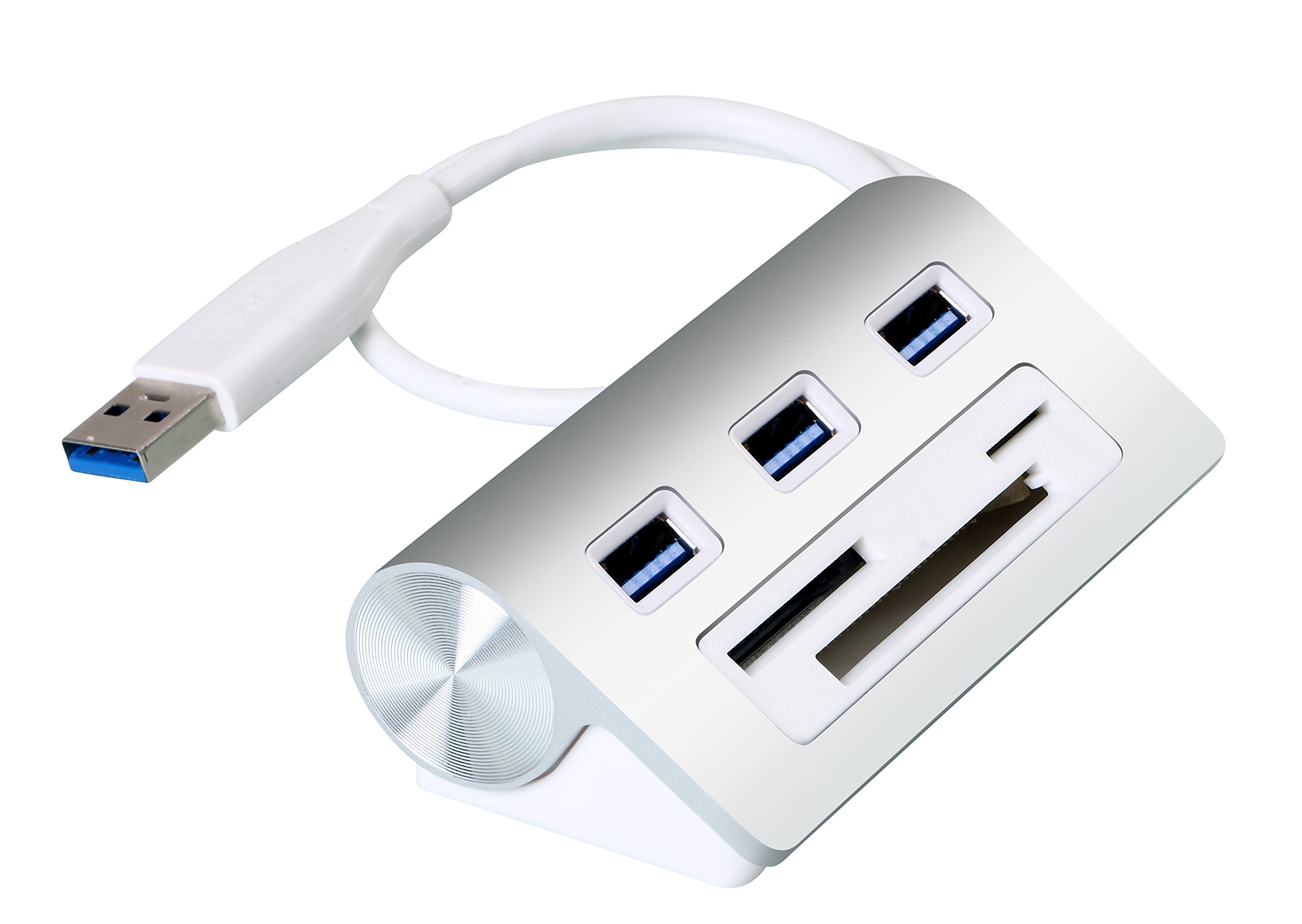 専用MAC3点 Amazon | Cateck マルチインワン 3スロットカードリーダーコンボ搭載