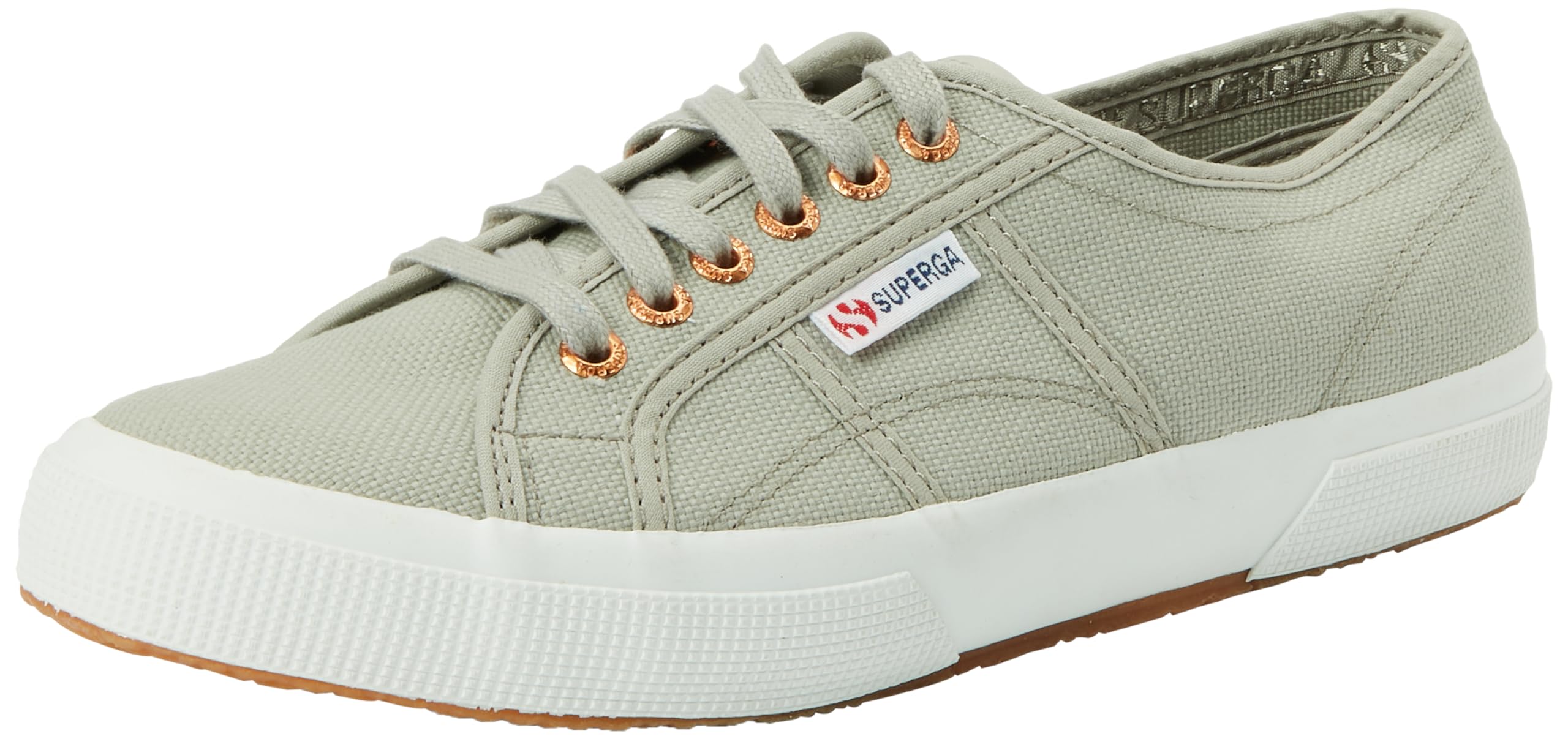 Superga Unisex Cotu Classic Trainers Trainers — view 69