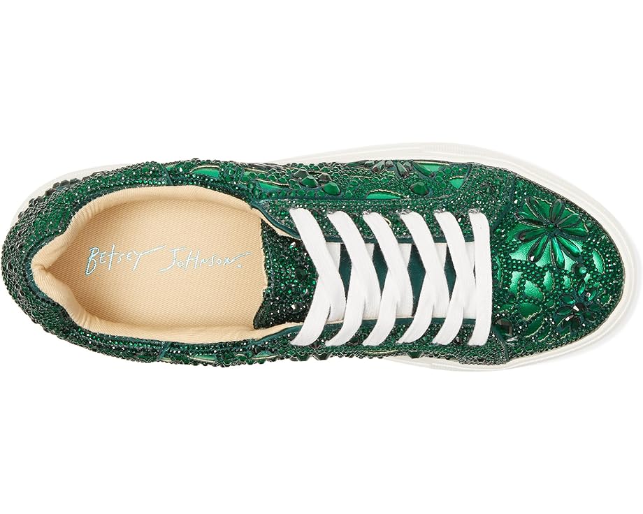 Blue by Betsey Johnson Mason