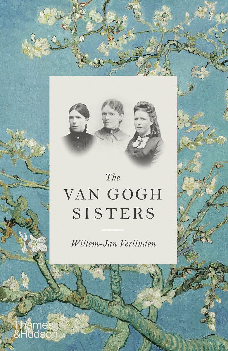 The Van Gogh Sisters By Willem-Jan Verlinden