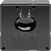 Vista 32 de Tripp Lite TLP66USB - Torre protectora de sobretensiones con puertos USB, 1200 julios, 5 tomas, 3 puertos USB, cable de extensión trenzado