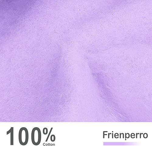 Miniatura 3 de Ropa de Frienperro para perros pequeños, hembras y niños, 100% algodón, sudadera con capucha para perros pequeños, chihuahua, ropa de chihuahua,