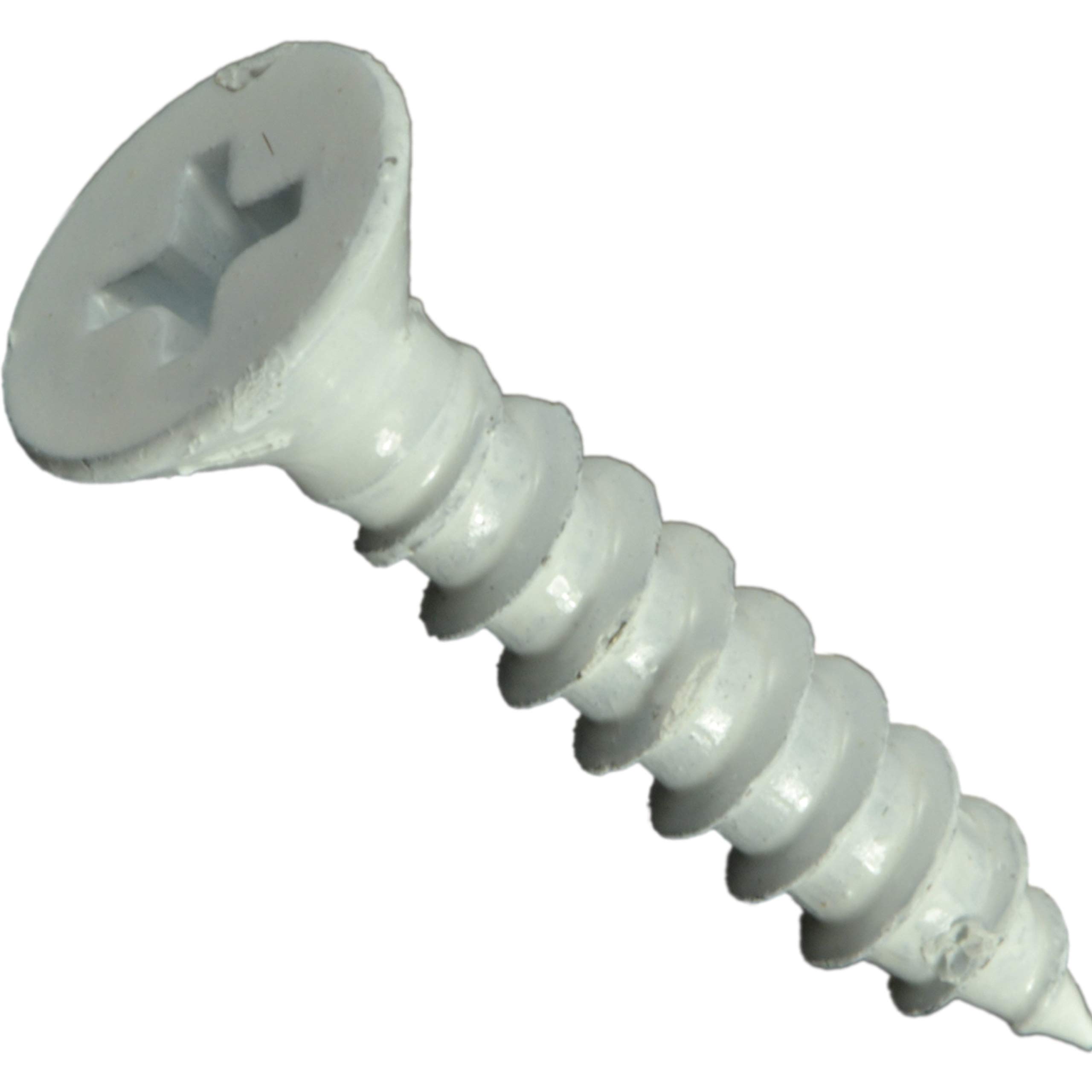 Comprar sheet metal screws cierre 014973502928 tornillos blanco 2