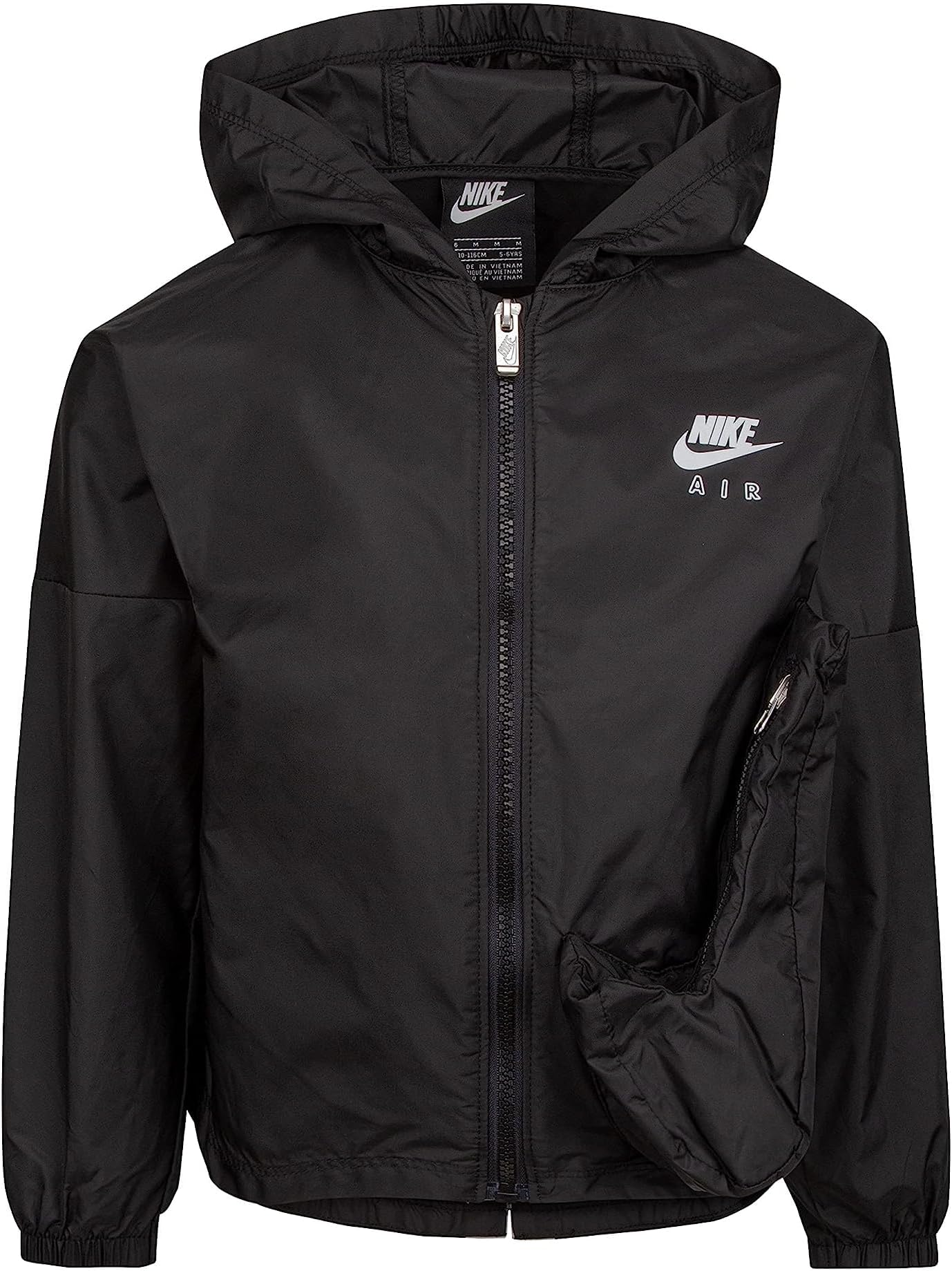 nike pinwheel jacket