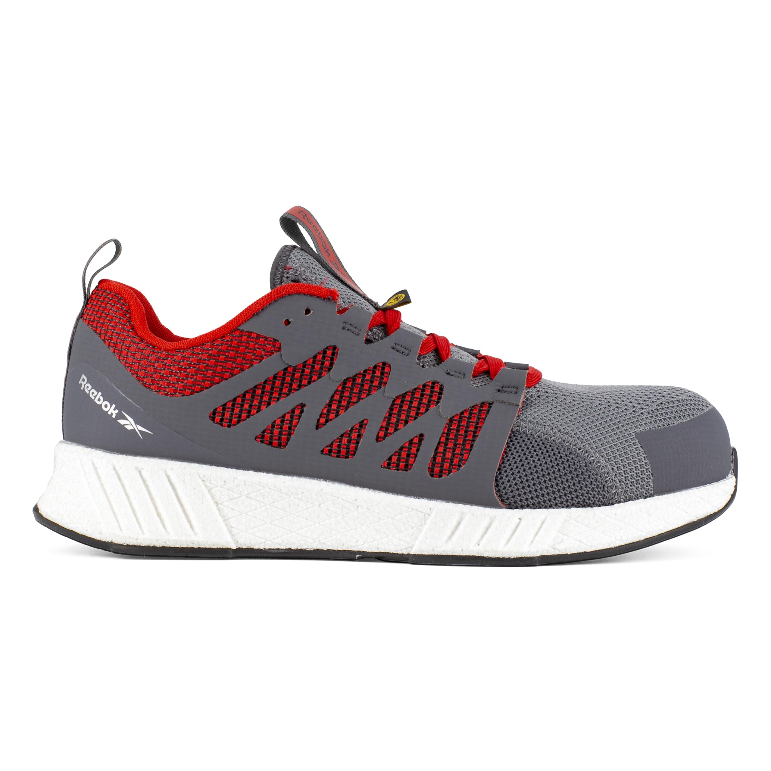 Reebok Sicherheitsschuhe Fusion Flexw.Work S1P