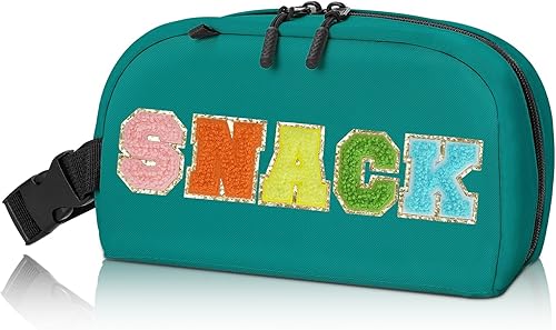 Miniatura 8 de Cerbonny Pequeña bolsa hielera congelable para viajes de trabajo, escuela, a prueba de fugas, aislada, adecuada para mayores de 3 años