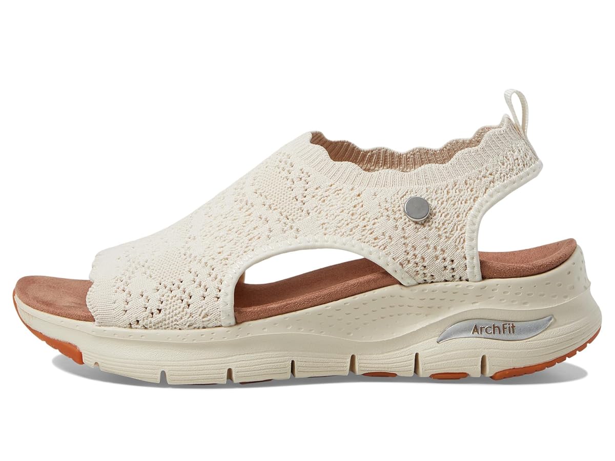 ③マーサスチュワート Amazon | Skechers マーサ・スチュワート - アーチフィット