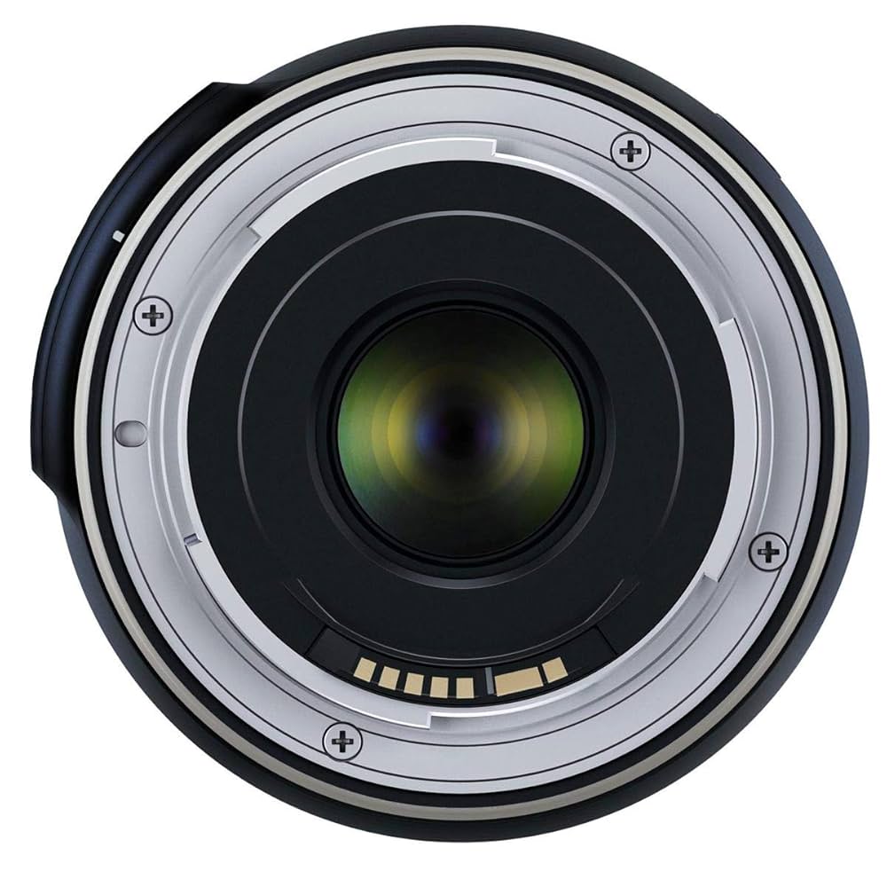 レンズ(ズーム) TAMRON 18-400mm F / 3.5-6.3 Di ll VC HLD Amazon.com : Tamron 18-400mm F/3.5-6.3 DI-II VC HLD All-In