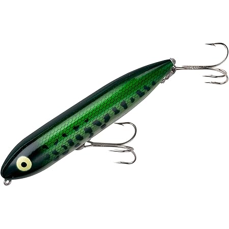 heddon lucky 13