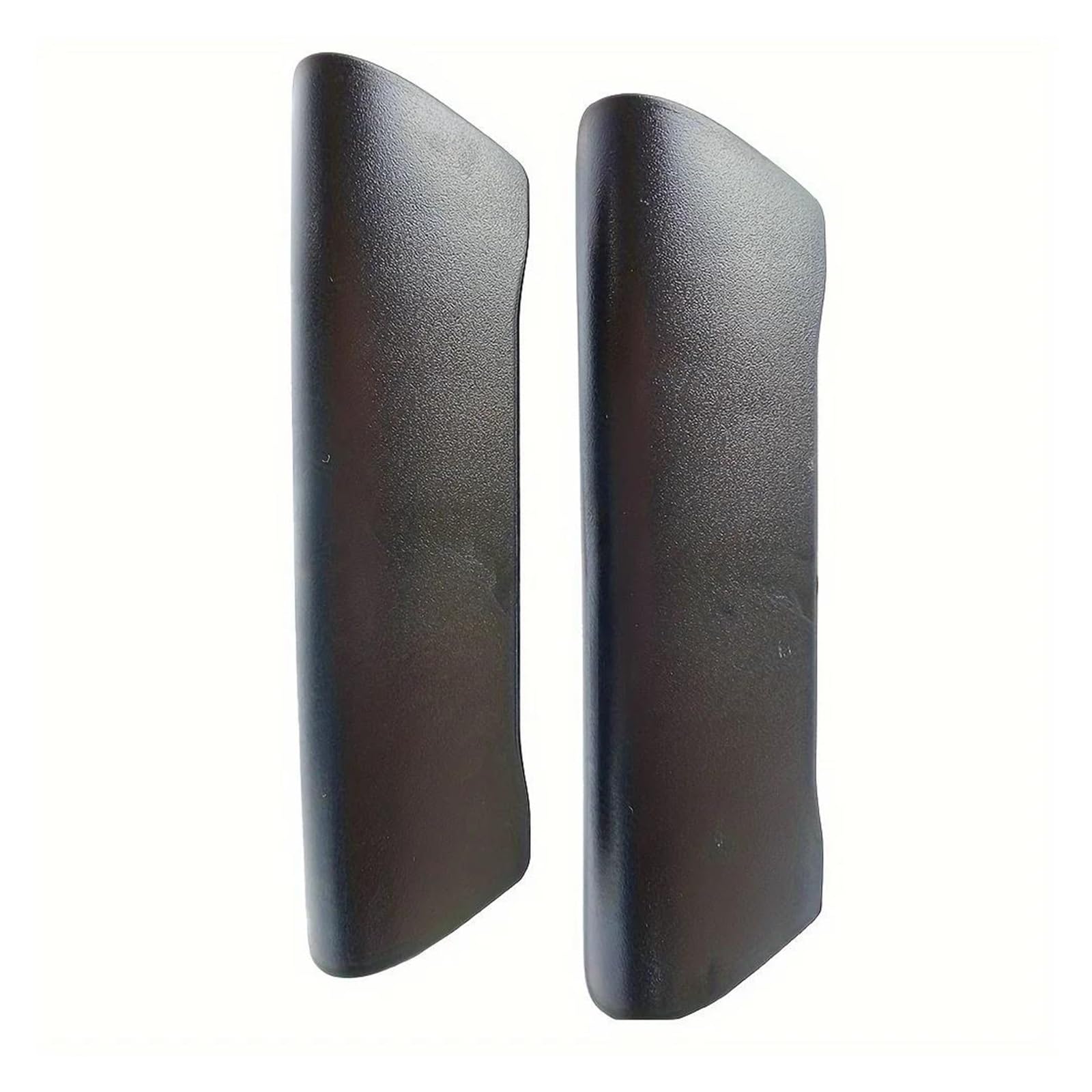 Lbgzhuanbh A Pair 7H0867171b Front Interior Door Handle Grab Pull Cover For Vw For Transporter T5 For Caravelle For Mk1 2003–2010 Accessori(A Pair)