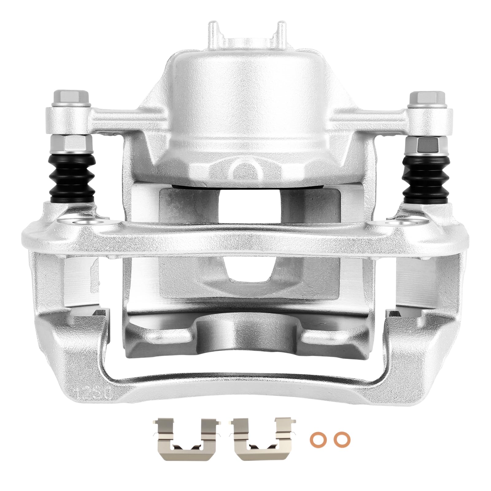 SCITOO Front Right Disc Brake Caliper With Bracket 19B6795