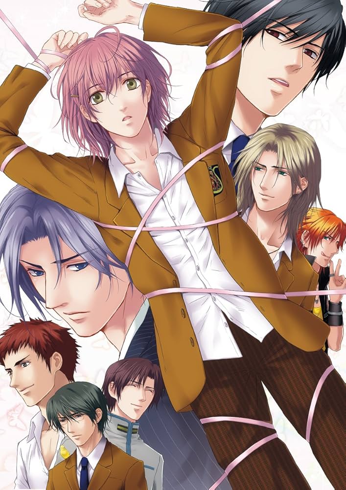 コイビト遊戯　ドラマCDvol.1、vol.3【未開封品】 コイビト遊戯 ドラマCDvol.1、vol.3【未開封品】