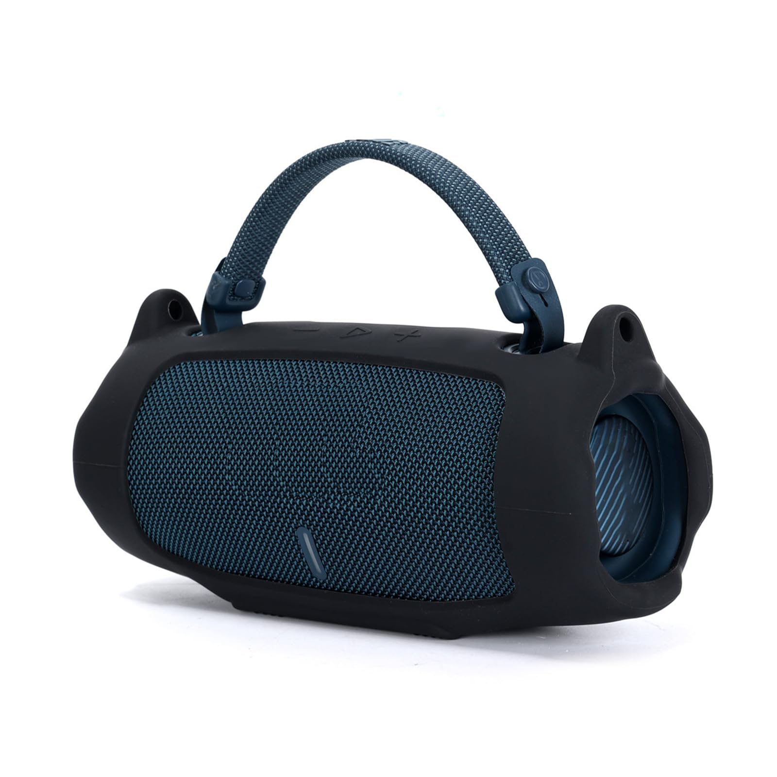 Premium Silicone Case Guard for Speakers Bag Shoulder Pouches Providing Impacts Resistance and Soft Touches