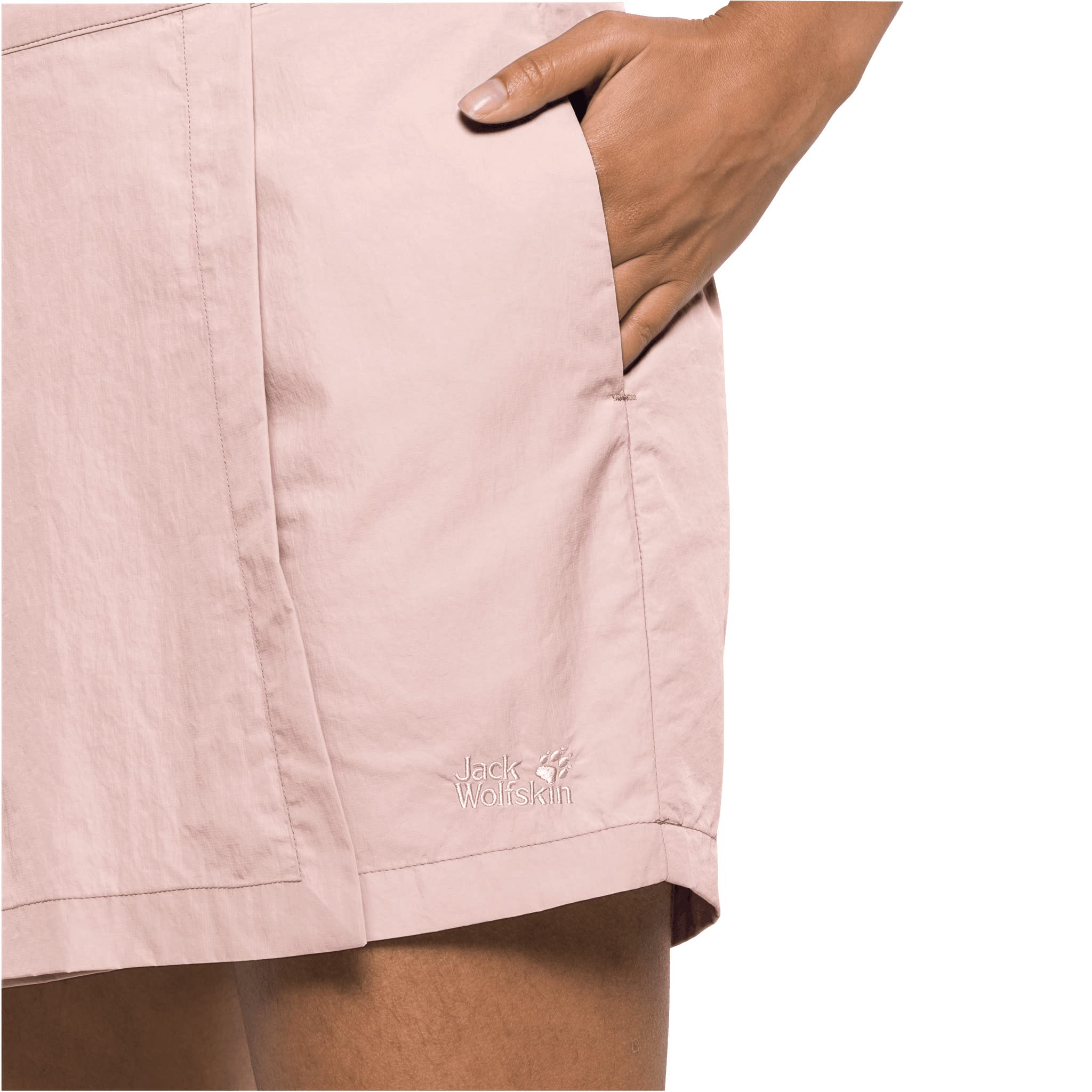 Jack Wolfskin Damen Lightsome Skort W Skort