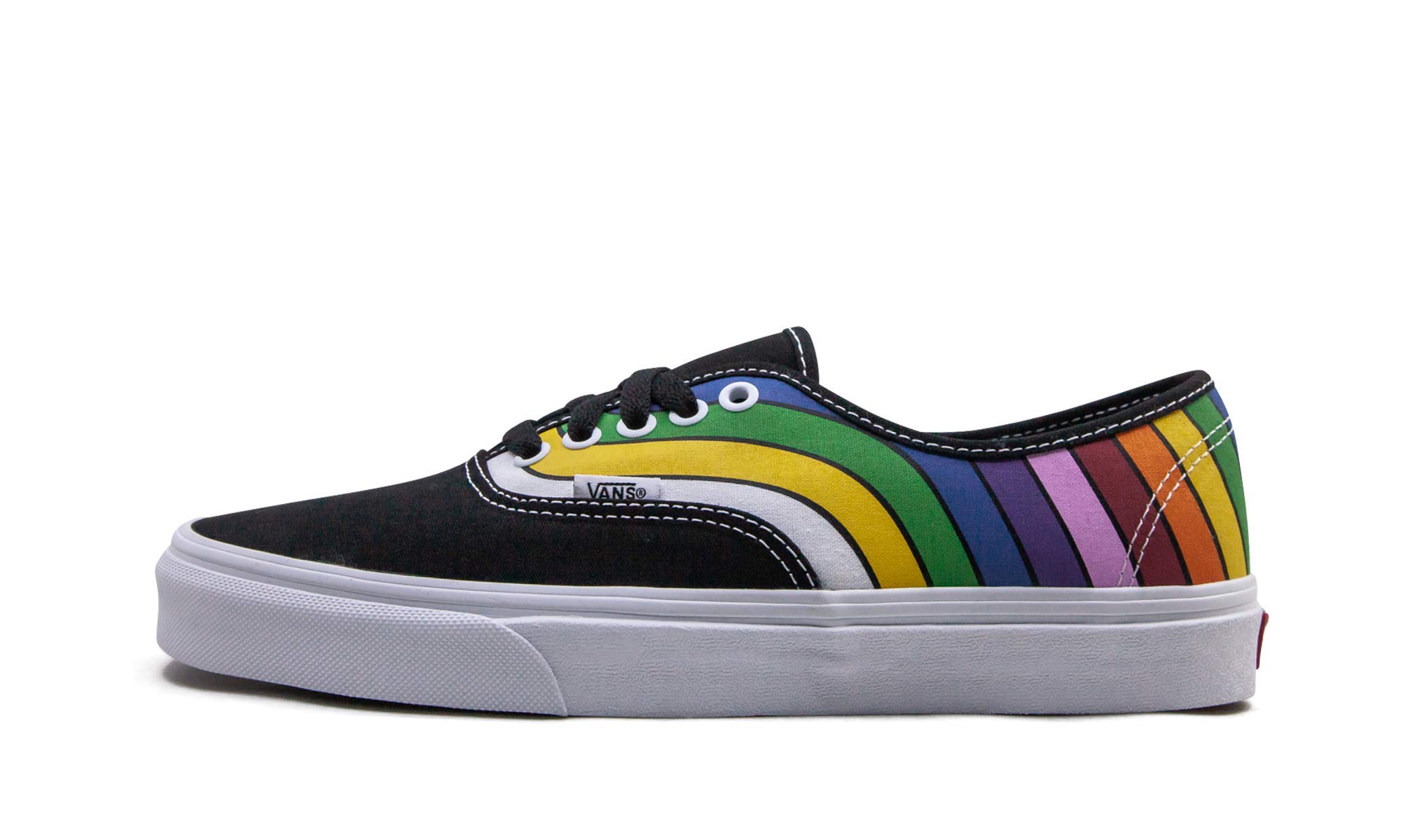 Vans Authentic Unisex Shoes