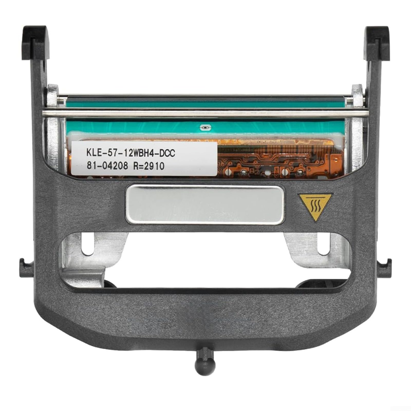 Testina di stampa termica con supporto P1094879-020 per Zebra ZC100 ZC300